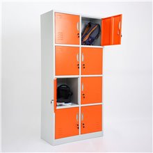 PARETE DIVISORIA IN POLICARBONATO TRASPARENTE UFFICIO STUDIO NEGOZIO WHL800/ST