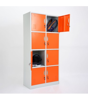 PARETE DIVISORIA IN FOREX NERA PER UFFICIO STUDIO NEGOZIO RECEPTION WHL800N