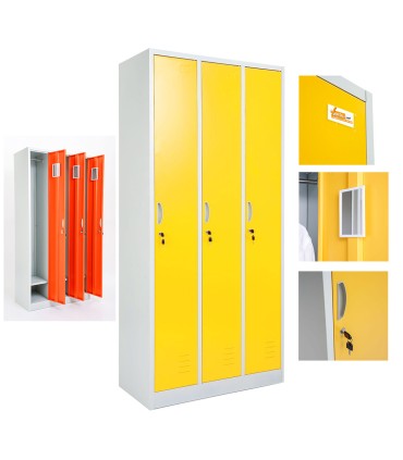 PARETE DIVISORIA IN POLICARBONATO TRASPARENTE UFFICIO STUDIO NEGOZIO WHL800/ST