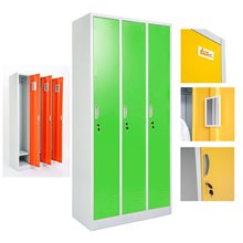 PARETE DIVISORIA IN POLICARBONATO TRASPARENTE UFFICIO STUDIO NEGOZIO WHL800/ST