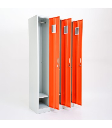 PARETE DIVISORIA IN FOREX NERA PER UFFICIO STUDIO NEGOZIO RECEPTION WHL800N