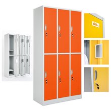 PARETE DIVISORIA IN FOREX NERA PER UFFICIO STUDIO NEGOZIO RECEPTION WHL800N