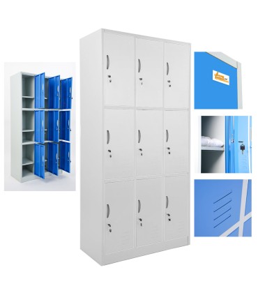 PARETE DIVISORIA IN POLICARBONATO TRASPARENTE UFFICIO STUDIO NEGOZIO WHL800/ST