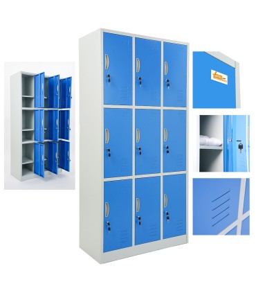 PARETE DIVISORIA IN POLICARBONATO TRASPARENTE UFFICIO STUDIO NEGOZIO WHL800/ST