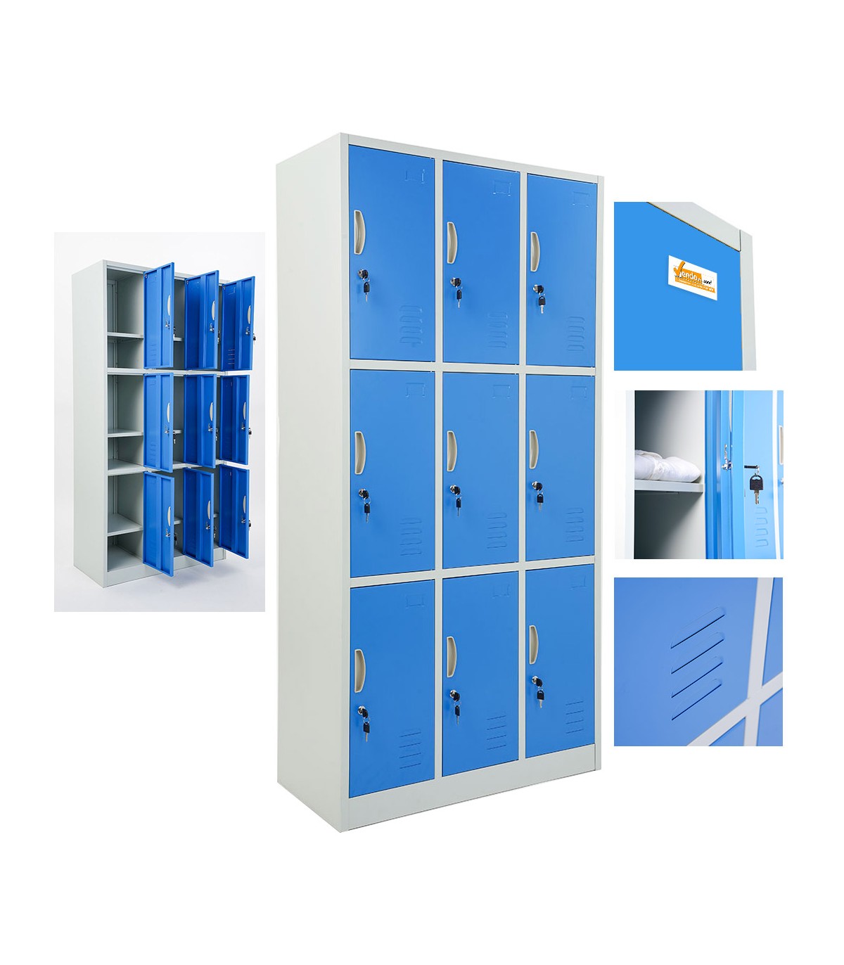 PARETE DIVISORIA IN FOREX NERA PER UFFICIO STUDIO NEGOZIO RECEPTION WHL800N