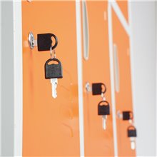 PARETE DIVISORIA IN FOREX NERA PER UFFICIO STUDIO NEGOZIO RECEPTION WHL800N