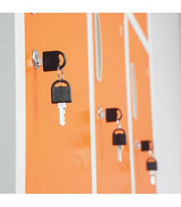 PARETE DIVISORIA IN FOREX NERA PER UFFICIO STUDIO NEGOZIO RECEPTION WHL800N