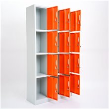 PARETE DIVISORIA IN POLICARBONATO TRASPARENTE UFFICIO STUDIO NEGOZIO WHL800/ST