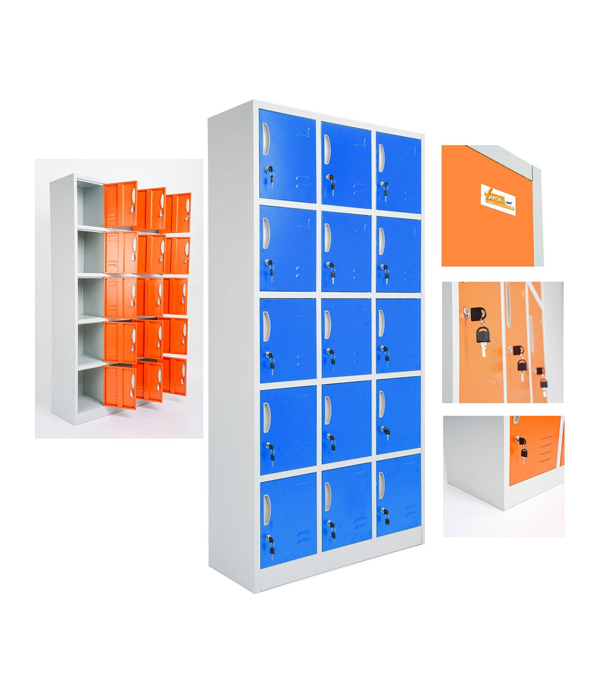 PARETE DIVISORIA IN FOREX NERA PER UFFICIO STUDIO NEGOZIO RECEPTION WHL800N