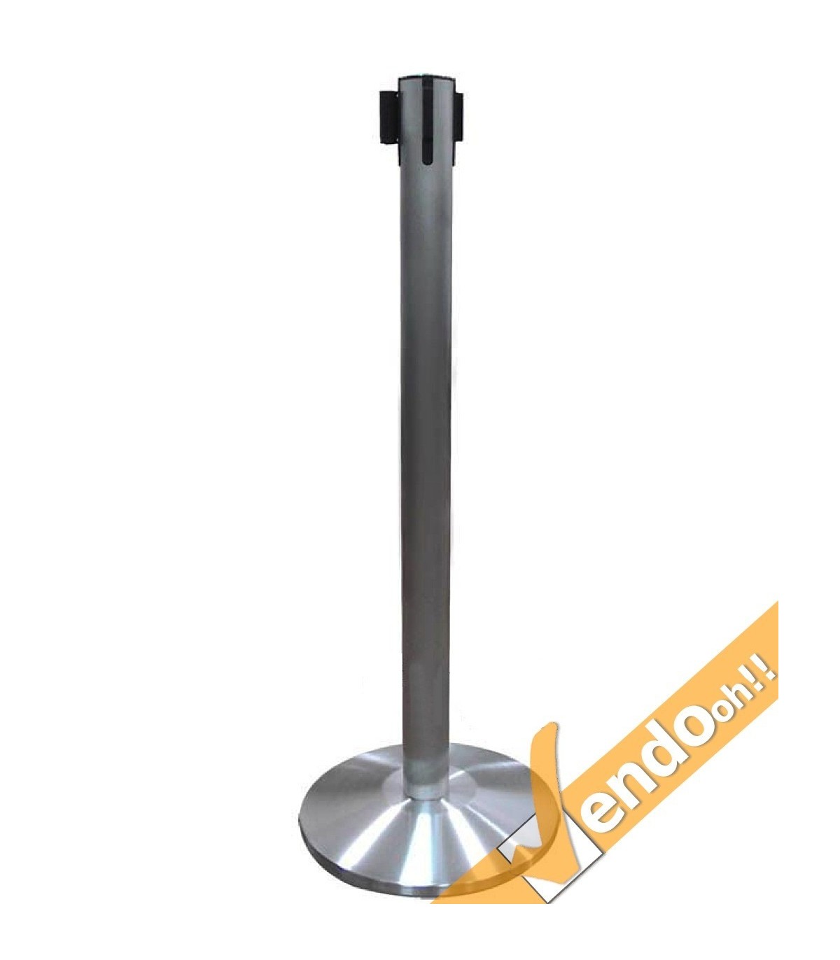 Colonnina delimita area senza nastro Stop55