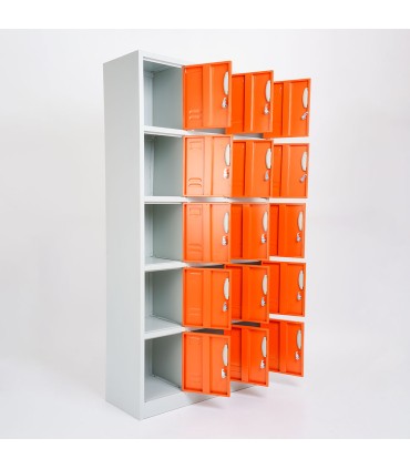 PARETE DIVISORIA IN FOREX NERA PER UFFICIO STUDIO NEGOZIO RECEPTION WHL800N