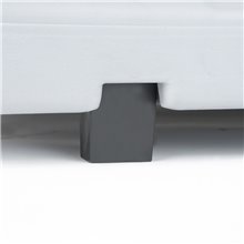 CORNICE ESPOSITIVA CAVALLETTO PUBBLICITARIO 70x100 ESPOSITORE CRBF02