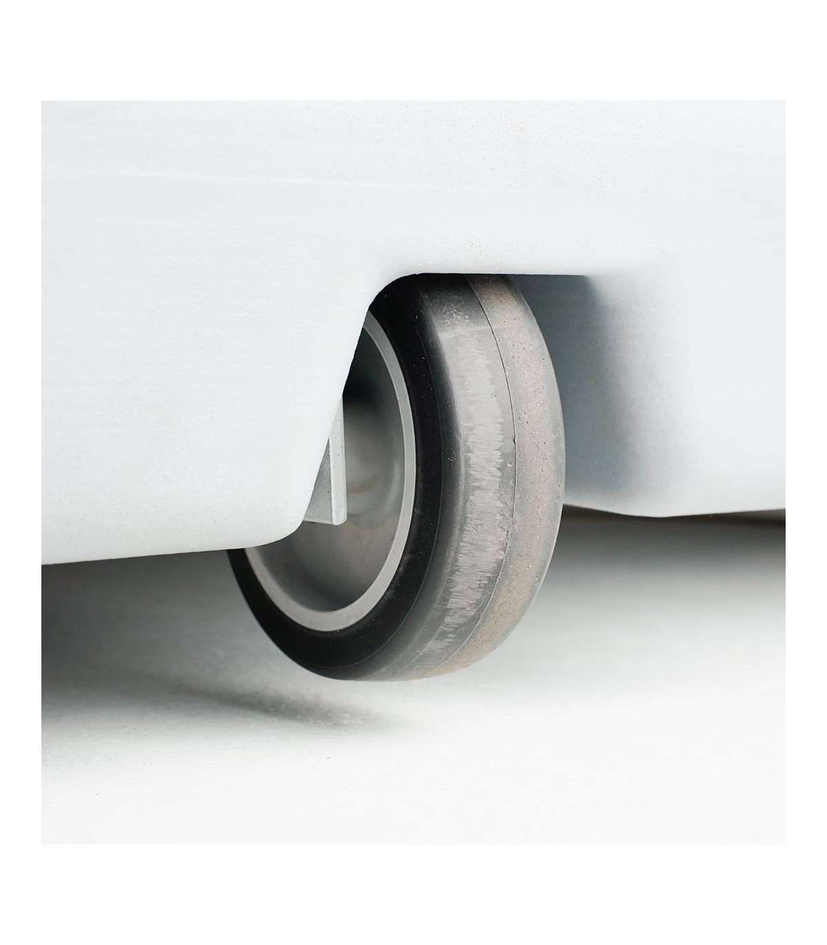 ESPOSITORE PUBBLICITARIO A CAVALETTO BIFACCIALE ANTI VENTO CON ZAVORRA 100X140 CON CORNICI A SCATTO