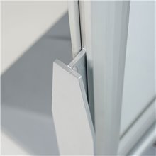 CORNICE ESPOSITIVA CAVALLETTO PUBBLICITARIO 70x100 ESPOSITORE CRBF02