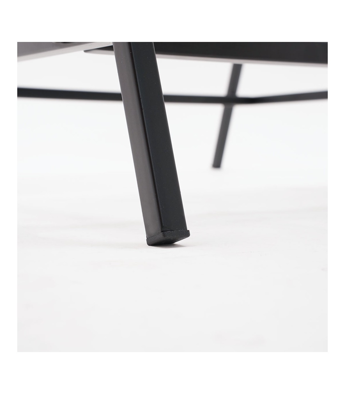 CAVALLETTO PUBBLICITARIO BIFACCIALE PANNELLI NERI MAGNETICI SCRIVIBILI 60X90