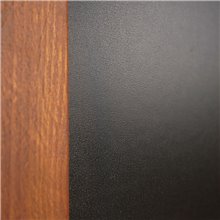 LAVAGNE IN LEGNO DA PARETE VARI FORMATI DA 40X60 A 80X120 CM SCRIVIBILI CON GESSETTO E MARCATORI