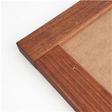 LAVAGNE IN LEGNO DA PARETE VARI FORMATI DA 40X60 A 80X120 CM SCRIVIBILI CON GESSETTO E MARCATORI