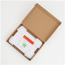 TARGHE SEGNALETICHE TRASPARENTI DA PARETE FORMATI A5, A6, 15X15 CM PER INTERNI VARIE MISURE