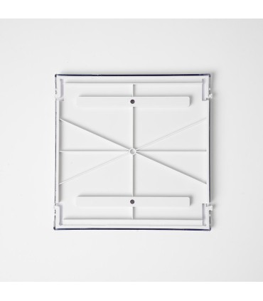 TARGA ESPOSITORE PUBBLICITARIO DA PARETE PORTA PANNELLI INDICAZIONI VARIE MISURE