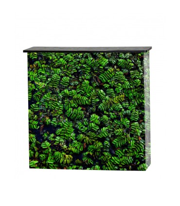 BANCO BANCHETTO PROMOZIONALE ESPOSITIVO DISTRATIVO STAND FIERA EXPO BANKP01