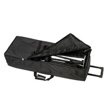 BANCO BANCHETTO PROMOZIONALE ESPOSITIVO DISTRATIVO STAND FIERA EXPO BANKP01