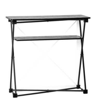 BANCO BANCHETTO PROMOZIONALE ESPOSITIVO DISTRATIVO STAND FIERA EXPO BANKP01