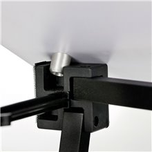 BANCO BANCHETTO PROMOZIONALE ESPOSITIVO DISTRATIVO STAND FIERA EXPO BANKP01