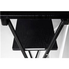 BANCO BANCHETTO PROMOZIONALE ESPOSITIVO DISTRATIVO STAND FIERA EXPO BANKP01