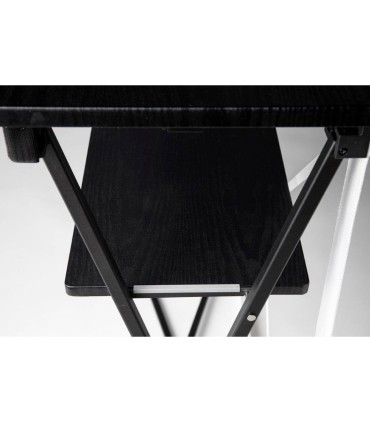 BANCO BANCHETTO PROMOZIONALE ESPOSITIVO DISTRATIVO STAND FIERA EXPO BANKP01