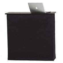 BANCO BANCHETTO PROMOZIONALE ESPOSITIVO DISTRATIVO STAND FIERA EXPO BANKP01