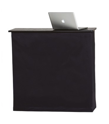 BANCO BANCHETTO PROMOZIONALE ESPOSITIVO DISTRATIVO STAND FIERA EXPO BANKP01