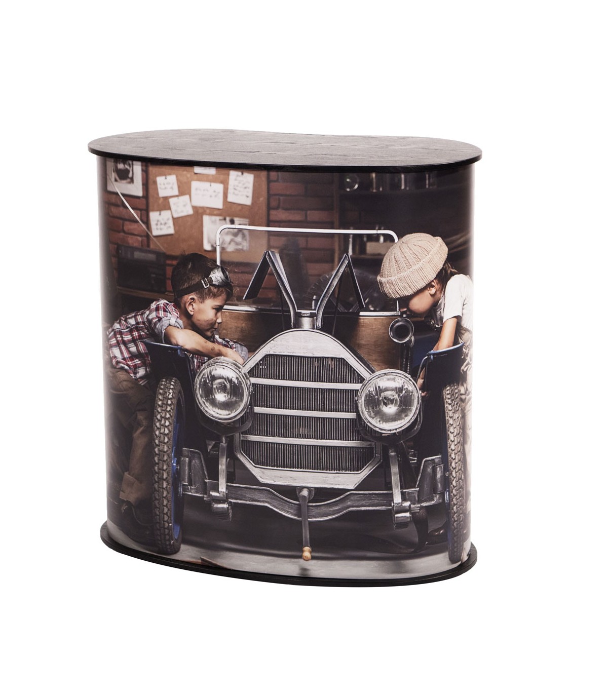 BANCO BANCHETTO PROMOZIONALE ESPOSITIVO DISTRATIVO STAND FIERA EXPO BANKP01