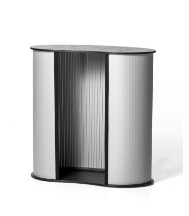 BANCO BANCHETTO PROMOZIONALE ESPOSITIVO DISTRATIVO STAND FIERA EXPO BANKP01