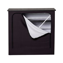 BANCO BANCHETTO PROMOZIONALE ESPOSITIVO DISTRATIVO STAND FIERA EXPO BANKP01