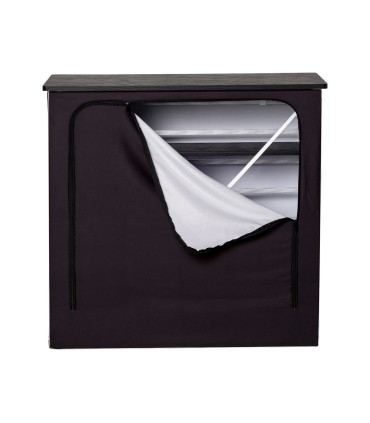 BANCO BANCHETTO PROMOZIONALE ESPOSITIVO DISTRATIVO STAND FIERA EXPO BANKP01