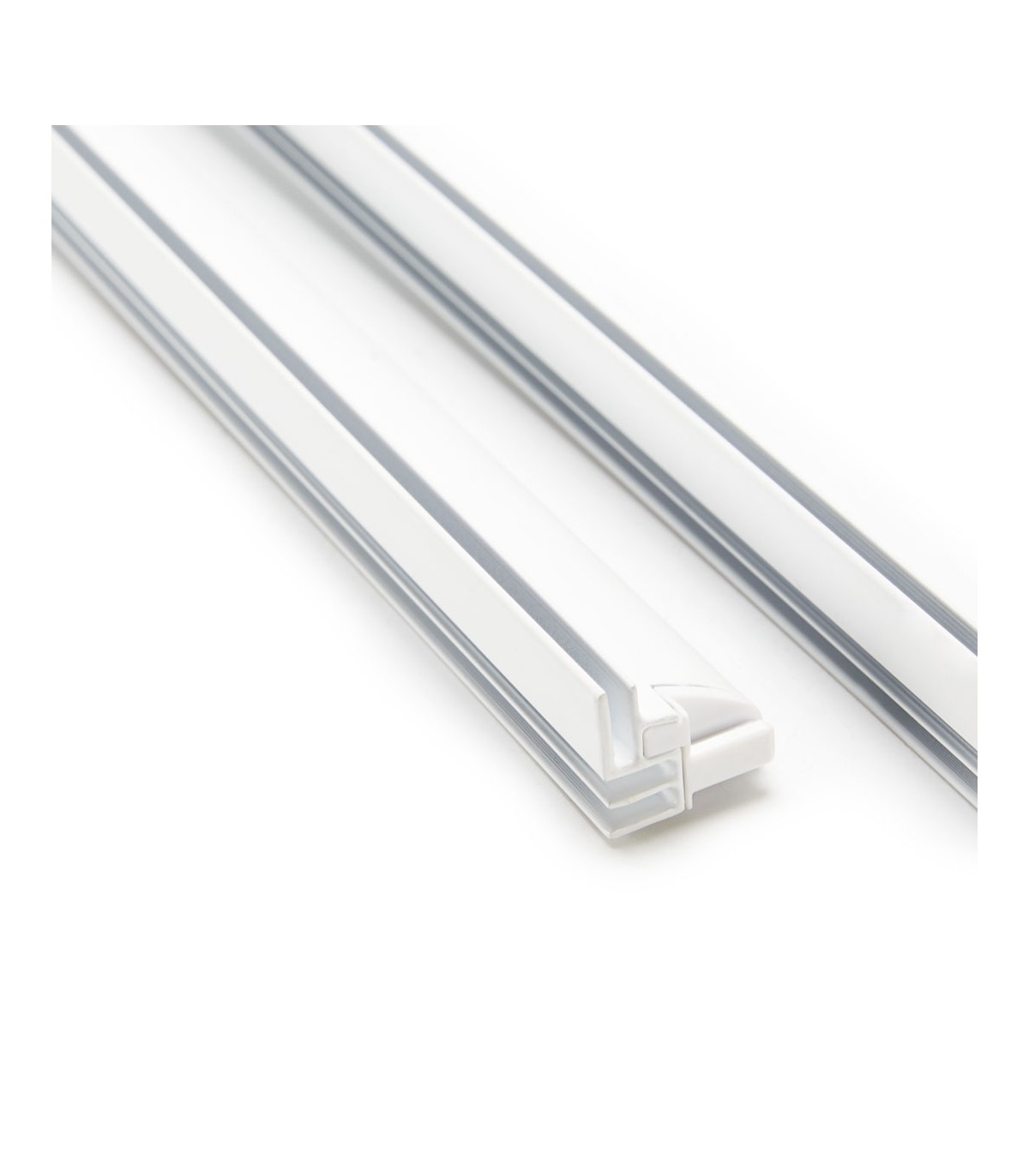 BANCHETTO DESK PROMOZIONALE PORTATILE ILLUMINAZIONE A LED CON TROLLEY GRAFICA PERSONALIZZABILE STAND FIERA EXPO