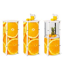 BANCO BANCHETTO PROMOZIONALE ESPOSITIVO DISTRATIVO STAND FIERA EXPO BANKP01