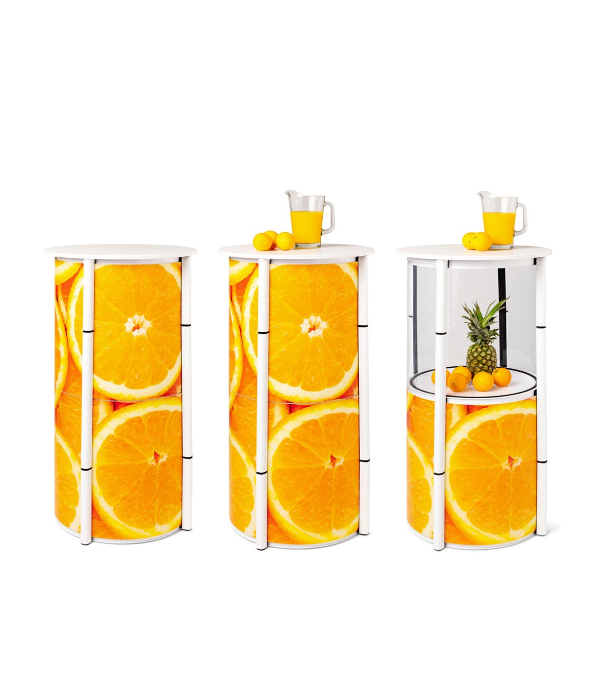 BANCO BANCHETTO PROMOZIONALE ESPOSITIVO DISTRATIVO STAND FIERA EXPO BANKP01