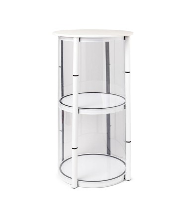 BANCO BANCHETTO PROMOZIONALE ESPOSITIVO DISTRATIVO STAND FIERA EXPO BANKP01