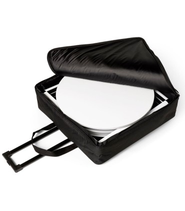 BANCO BANCHETTO PROMOZIONALE ESPOSITIVO DISTRATIVO STAND FIERA EXPO BANKP01