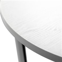 VETRINA ESPOSITORE BANCHETTO CILINDRICO DESK PORTATILE PIEGHEVOLE MONTAGGIO RAPIDO GRAFICA PERSONALIZZABILE CON TROLLEY