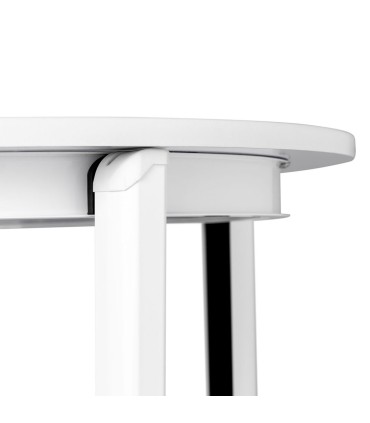 BANCO BANCHETTO PROMOZIONALE ESPOSITIVO DISTRATIVO STAND FIERA EXPO BANKP01