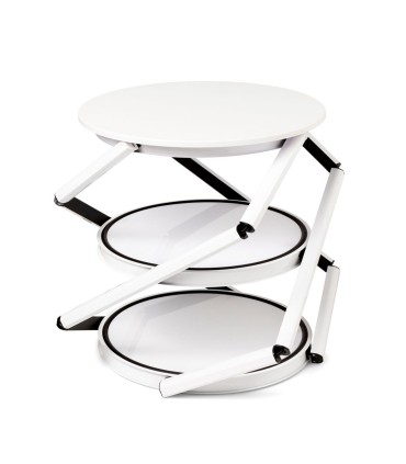 BANCO BANCHETTO PROMOZIONALE ESPOSITIVO DISTRATIVO STAND FIERA EXPO BANKP01