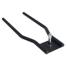 BASE PER CONCESSIONARI AUTO PER NOSTRI ESPOSITORI A BANDIERA LINEA ECO E DELUXE