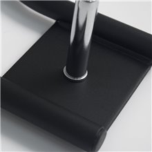 BASE PER CONCESSIONARI AUTO PER NOSTRI ESPOSITORI A BANDIERA LINEA ECO E DELUXE