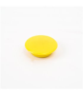 Kit 8 magneti colorati per lavagna magnetica, bacheche o pareti ufficio in metallo