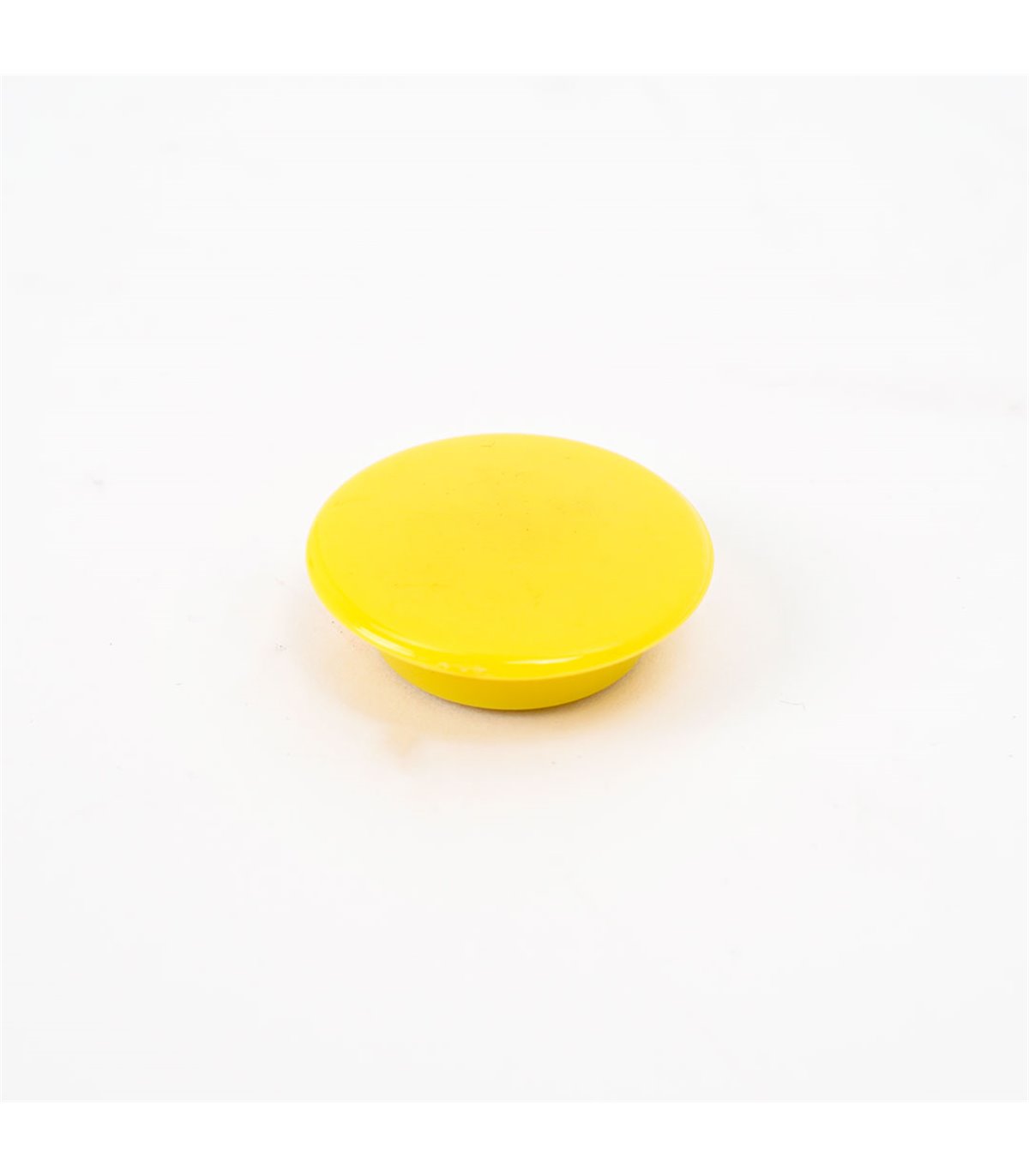 Kit 8 magneti colorati per lavagna magnetica, bacheche o pareti ufficio in metallo