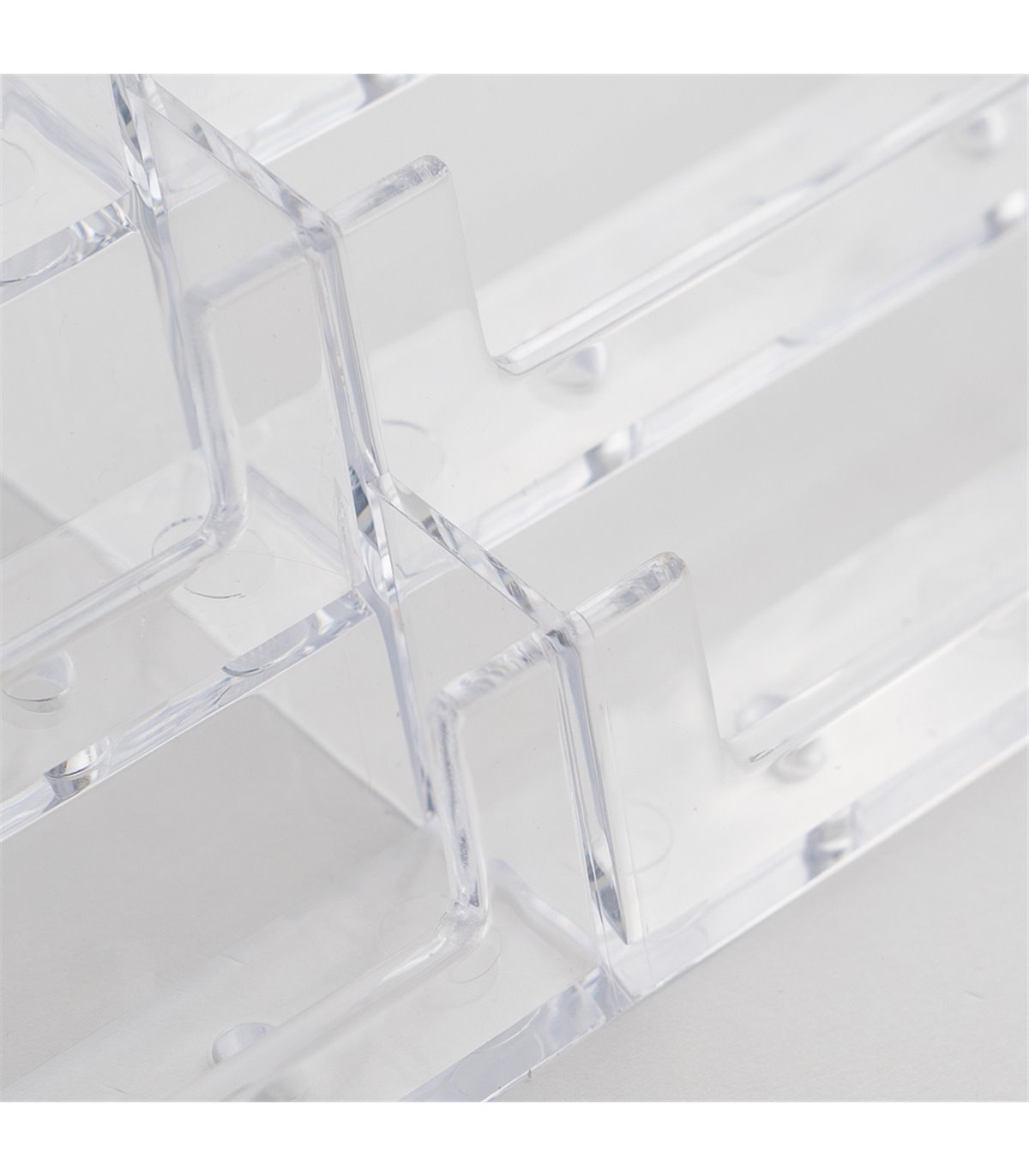 PORTA BIGLIETTI DA VISITA PROFESSIONALE 8 TASCHE TRASPARENTE PORTA BIGLIETTINI DA VISITA DA TAVOLO PER SCRIVANIA