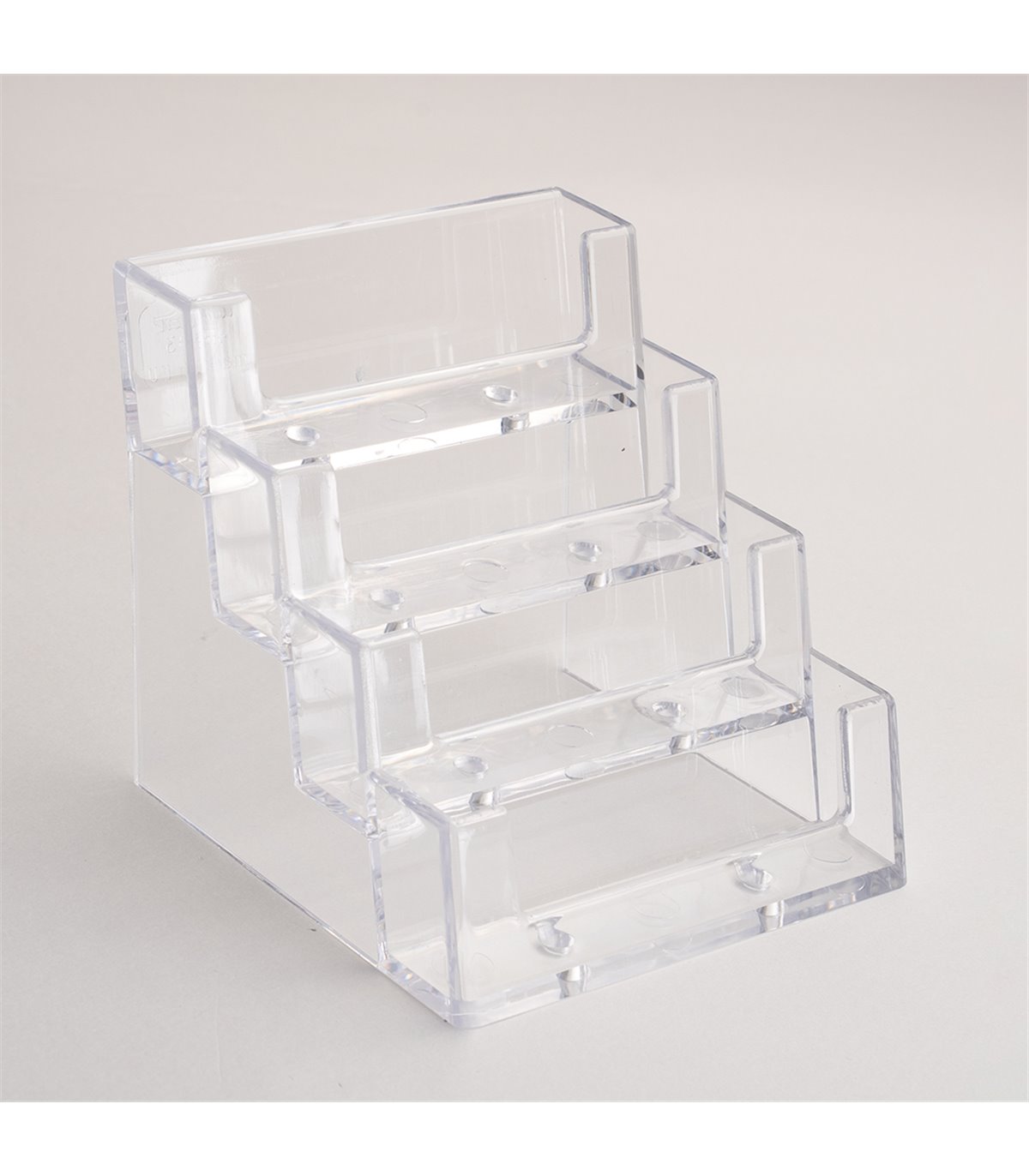 ESPOSITORE PORTA BIGLIETTI DA VISITA PORTABIGLIETTI DA TAVOLO UFFICIO PAB521