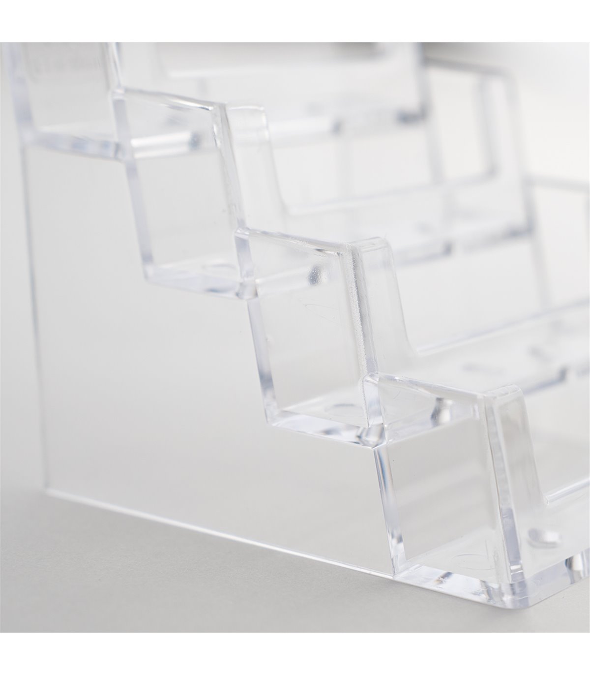 ESPOSITORE PORTA BIGLIETTI DA VISITA PORTABIGLIETTI DA TAVOLO UFFICIO PAB521